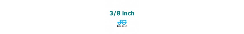 3/8 inch John Guest